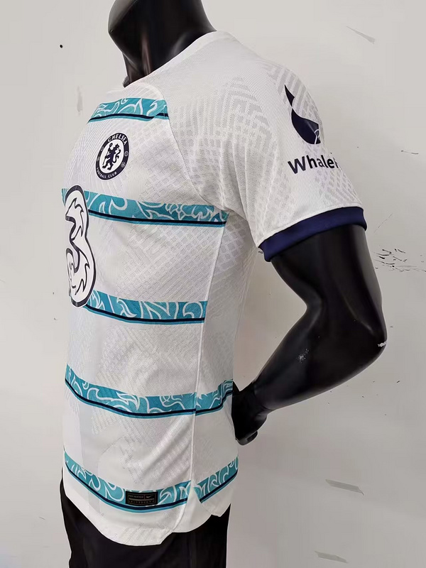 22-23 Chelsea away